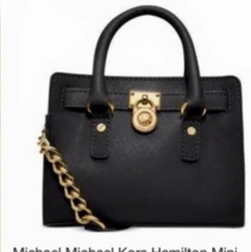 Michael Kors Micro purse